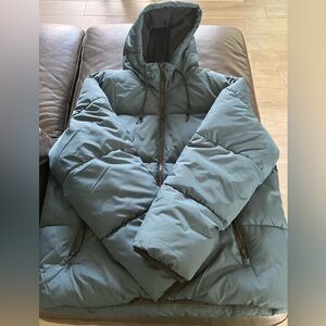 Men’s Old Navy Jacket with Hood